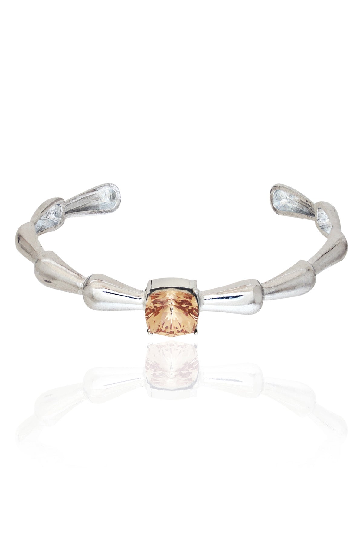 Buy Swarovski Crystal Bracelet For Women Online at ScrollnShops